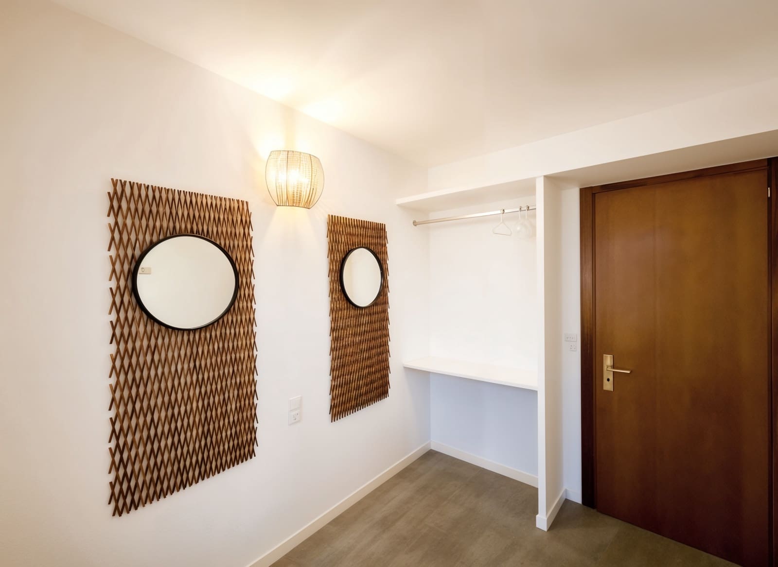 3 chambre Appartement à vendre à Palma de Mallorca - 480 000 € (Ref: 9426373)