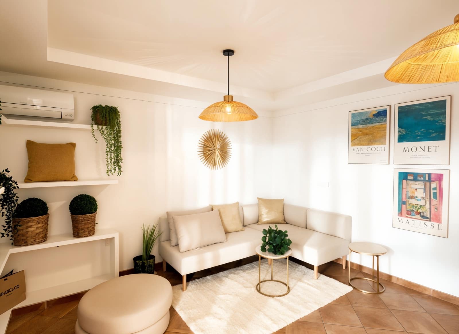 3 chambre Appartement à vendre à Palma de Mallorca - 480 000 € (Ref: 9426373)