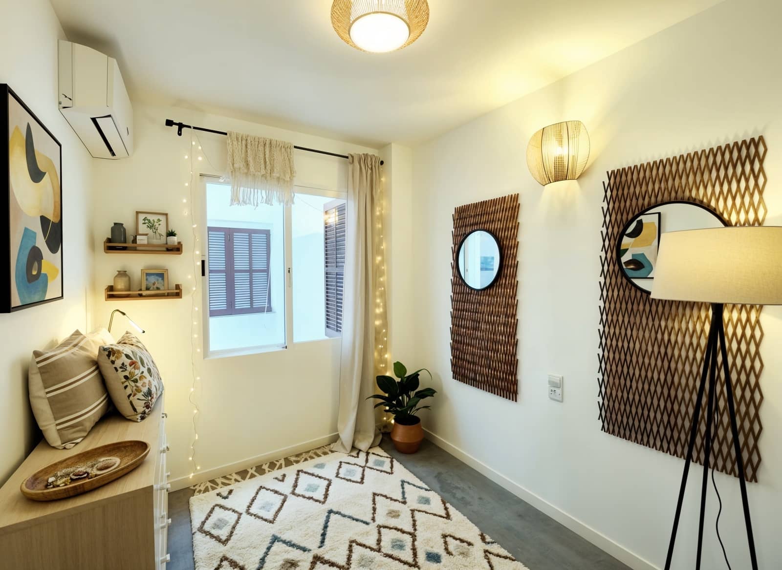 3 chambre Appartement à vendre à Palma de Mallorca - 480 000 € (Ref: 9426373)