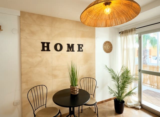 3 camera da letto Appartamento in vendita in L'Arenal, Palma de Mallorca - 480.000 € (Rif: 9426373)