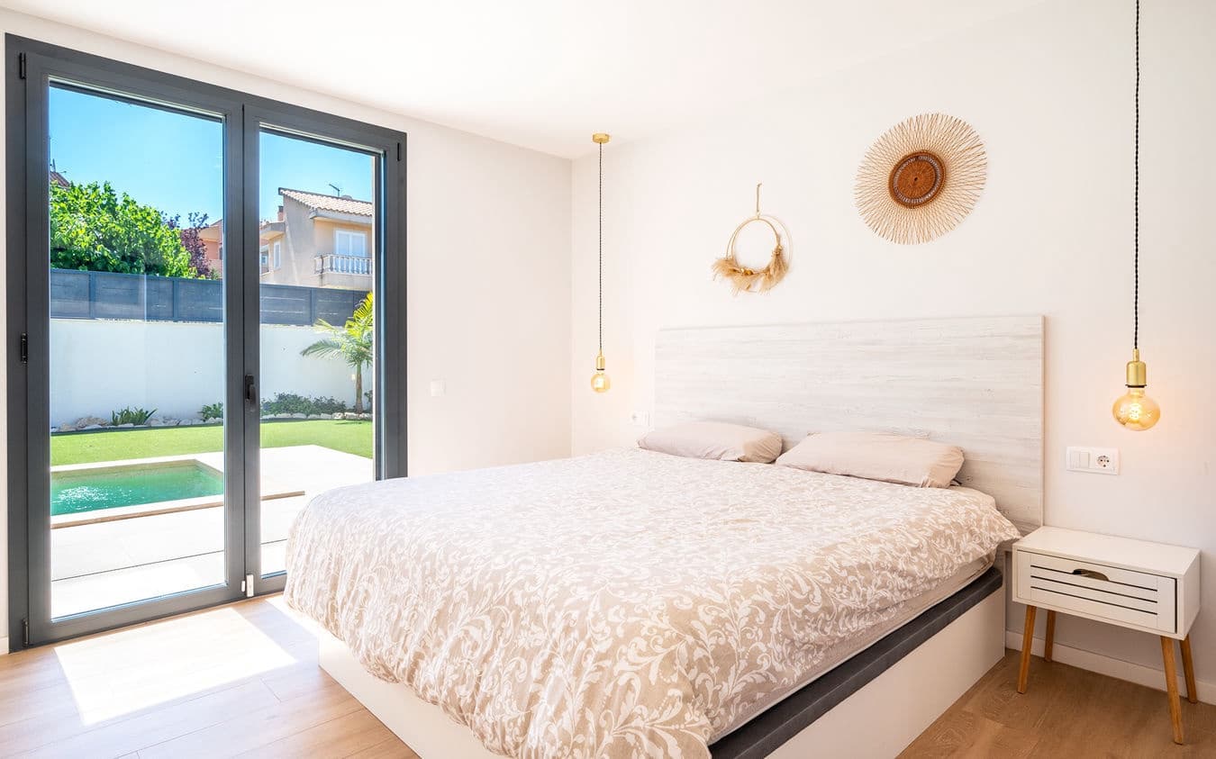 3 bedroom Villa for sale in Marratxi with pool garage - € 1,350,000 (Ref: 9426500)