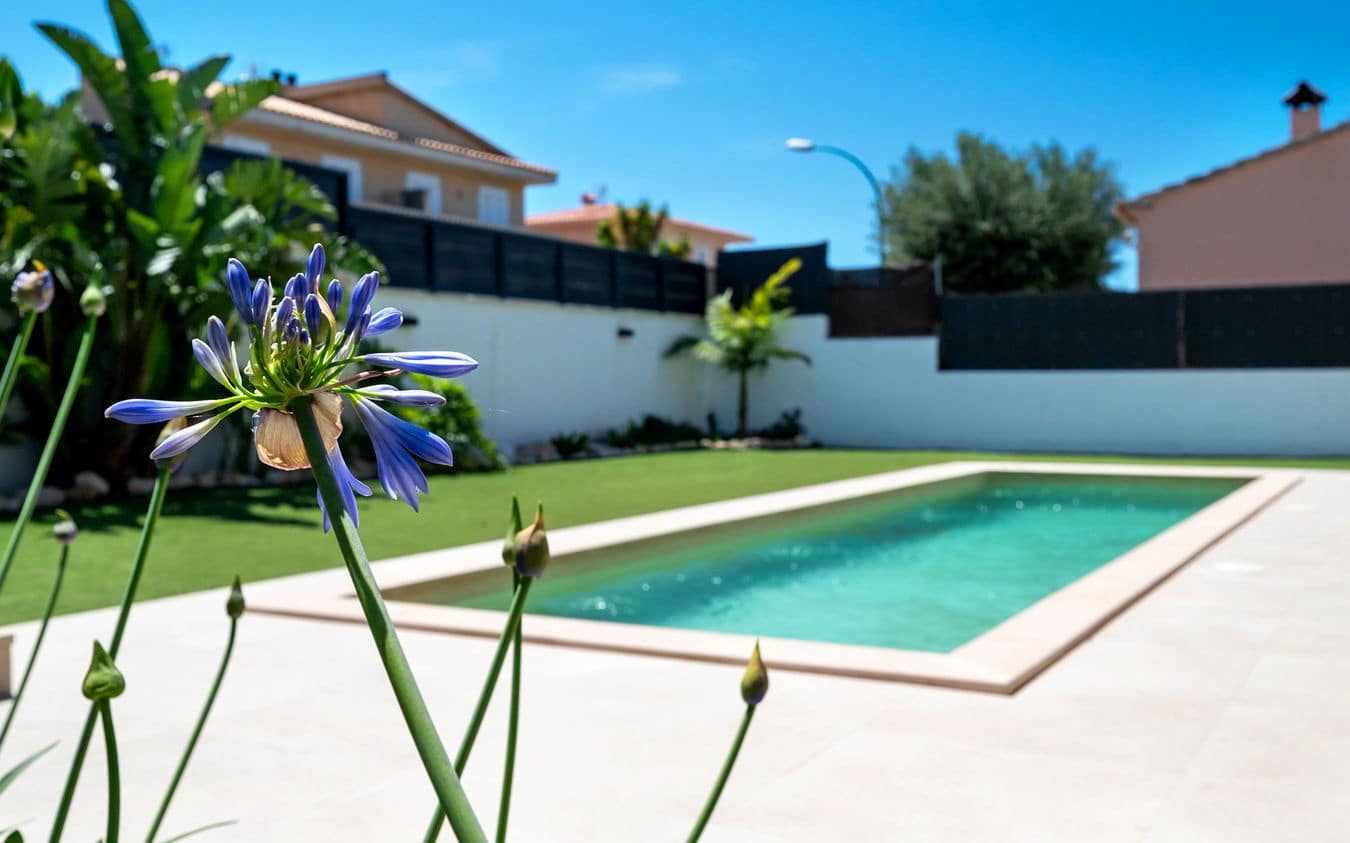 3 bedroom Villa for sale in Marratxi with pool garage - € 1,350,000 (Ref: 9426500)