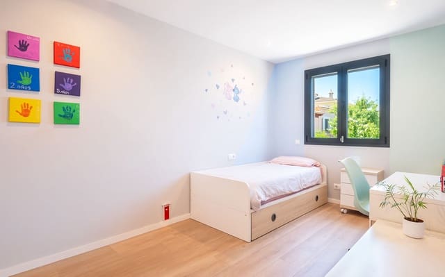 3 soverom Villa til salgs i Marratxí med svømmebasseng garasje - € 1 350 000 (Ref: 9426500)