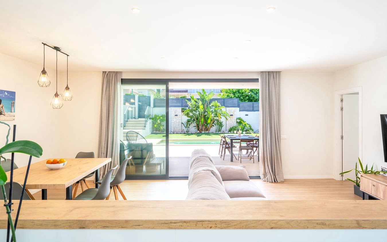 3 bedroom Villa for sale in Marratxi with pool garage - € 1,350,000 (Ref: 9426500)