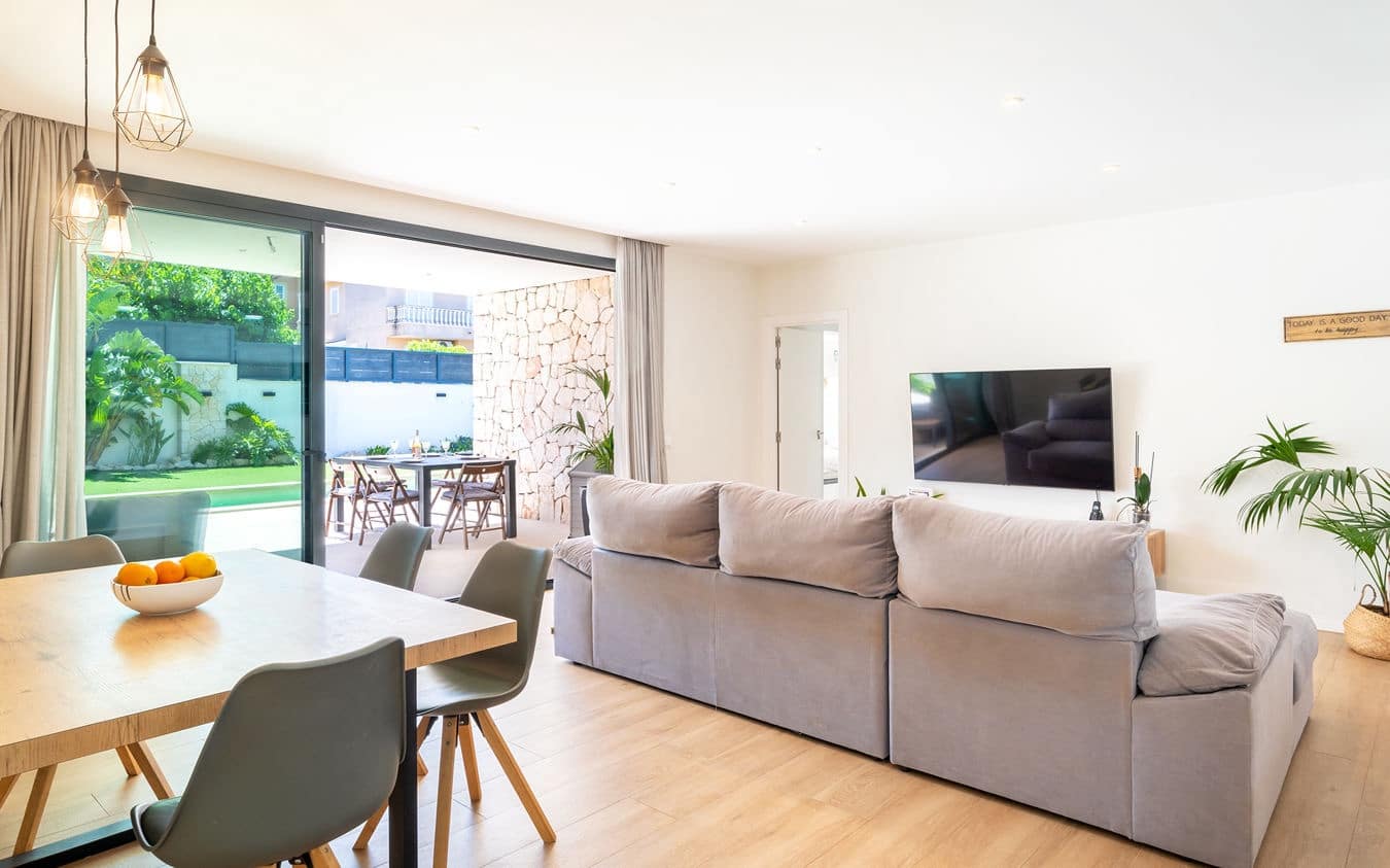 3 bedroom Villa for sale in Marratxi with pool garage - € 1,350,000 (Ref: 9426500)