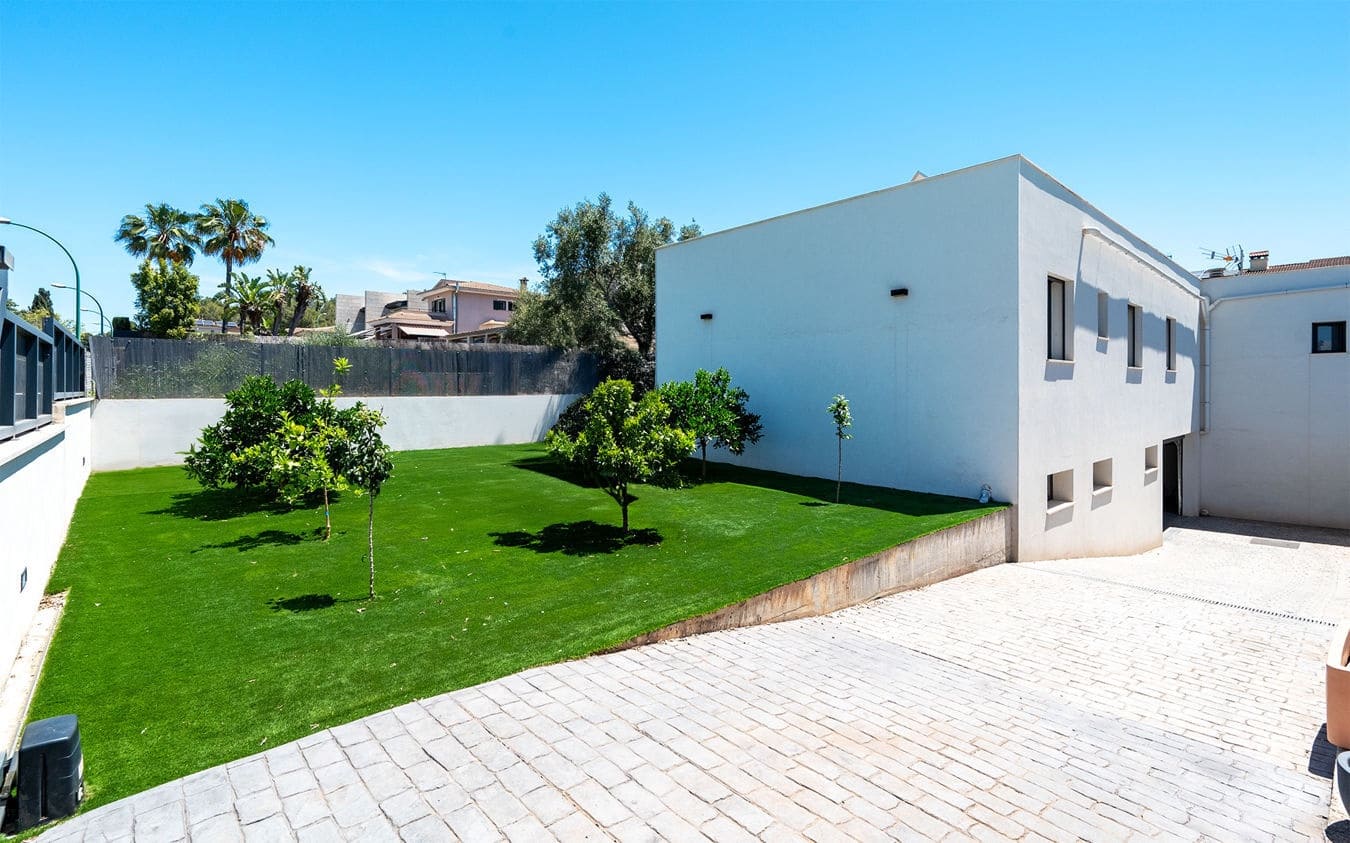 3 bedroom Villa for sale in Marratxi with pool garage - € 1,350,000 (Ref: 9426500)