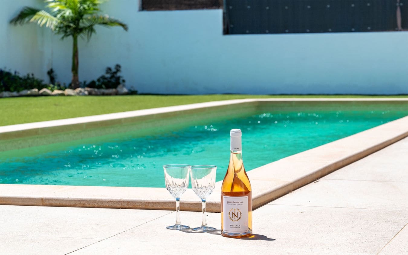 3 bedroom Villa for sale in Marratxi with pool garage - € 1,350,000 (Ref: 9426500)