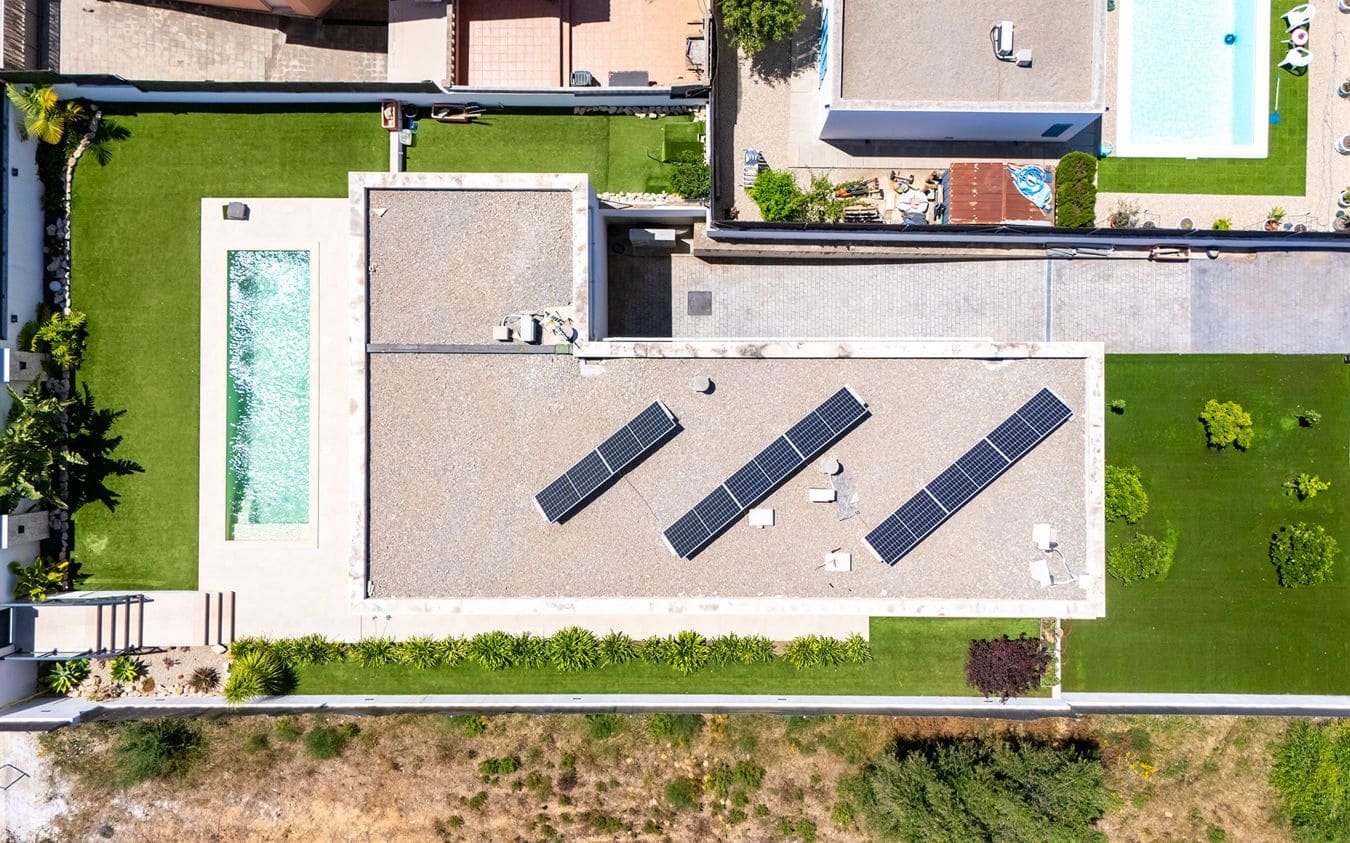 3 bedroom Villa for sale in Marratxi with pool garage - € 1,350,000 (Ref: 9426500)