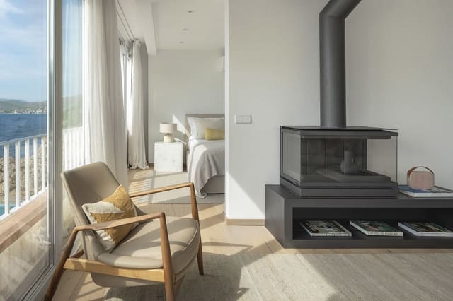 3 quarto Apartamento para venda em Santa Ponsa, Calvià com piscina garagem - 1 495 000 € (Ref: 9427559)