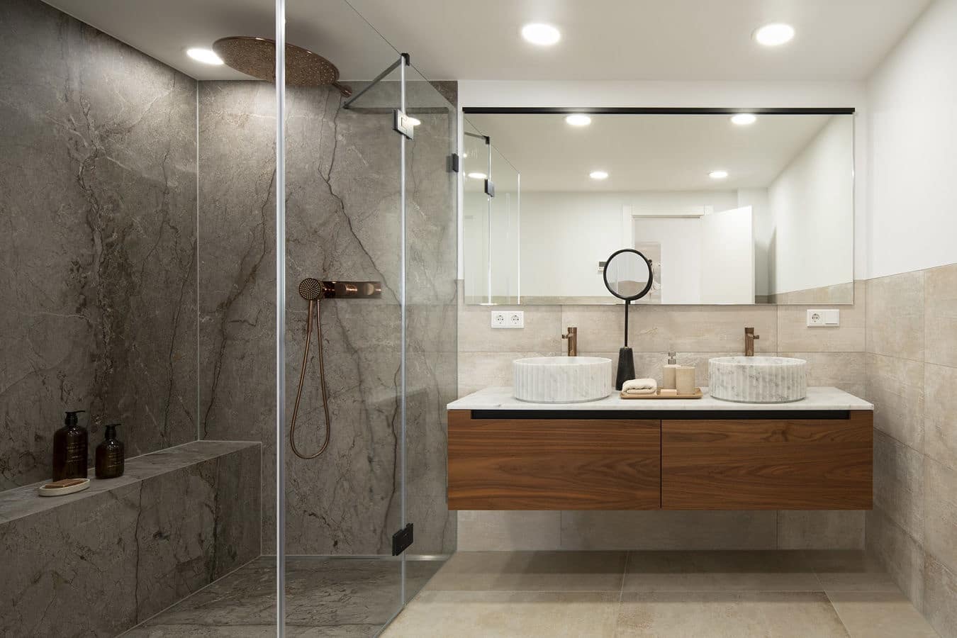 3 bedroom Apartment for sale in Santa Ponsa with pool garage - € 1,495,000 (Ref: 9427559)