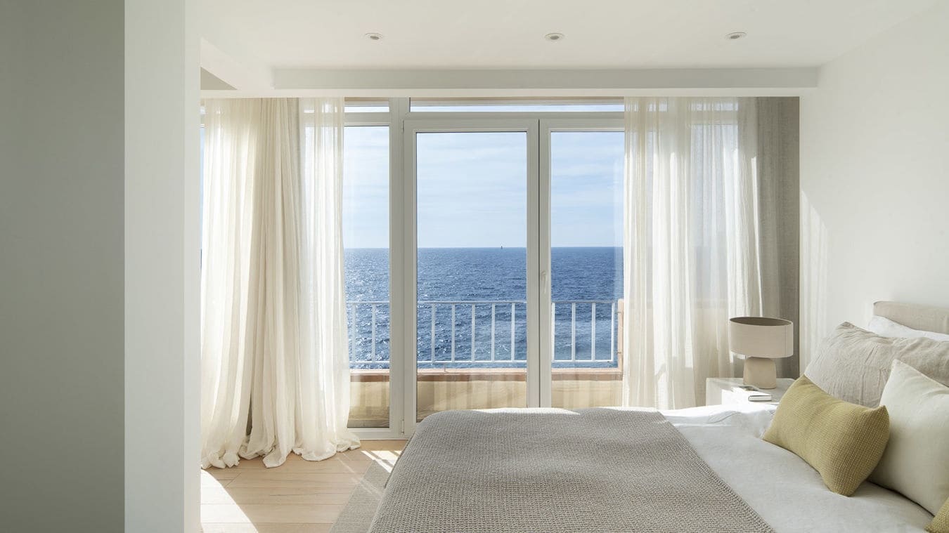 3 bedroom Apartment for sale in Santa Ponsa with pool garage - € 1,495,000 (Ref: 9427559)