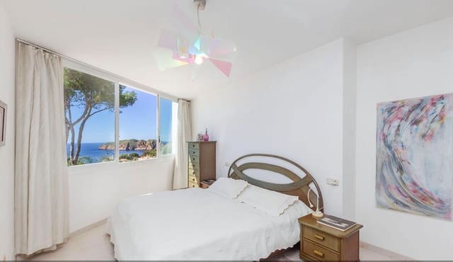 4 sovrum Villa till salu i Santa Ponsa, Calvià med pool garage - 3 480 000 € (Ref: 9427560)