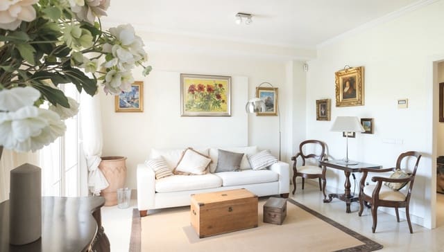 Chalet de 4 habitaciones en Puig de Ros, Llucmajor en alquiler con piscina - 3.000 € (Ref: 9427561)