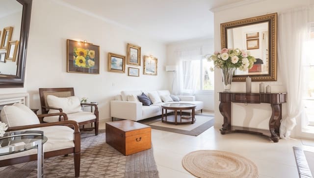 Chalet de 4 habitaciones en Puig de Ros, Llucmajor en alquiler con piscina - 3.000 € (Ref: 9427561)