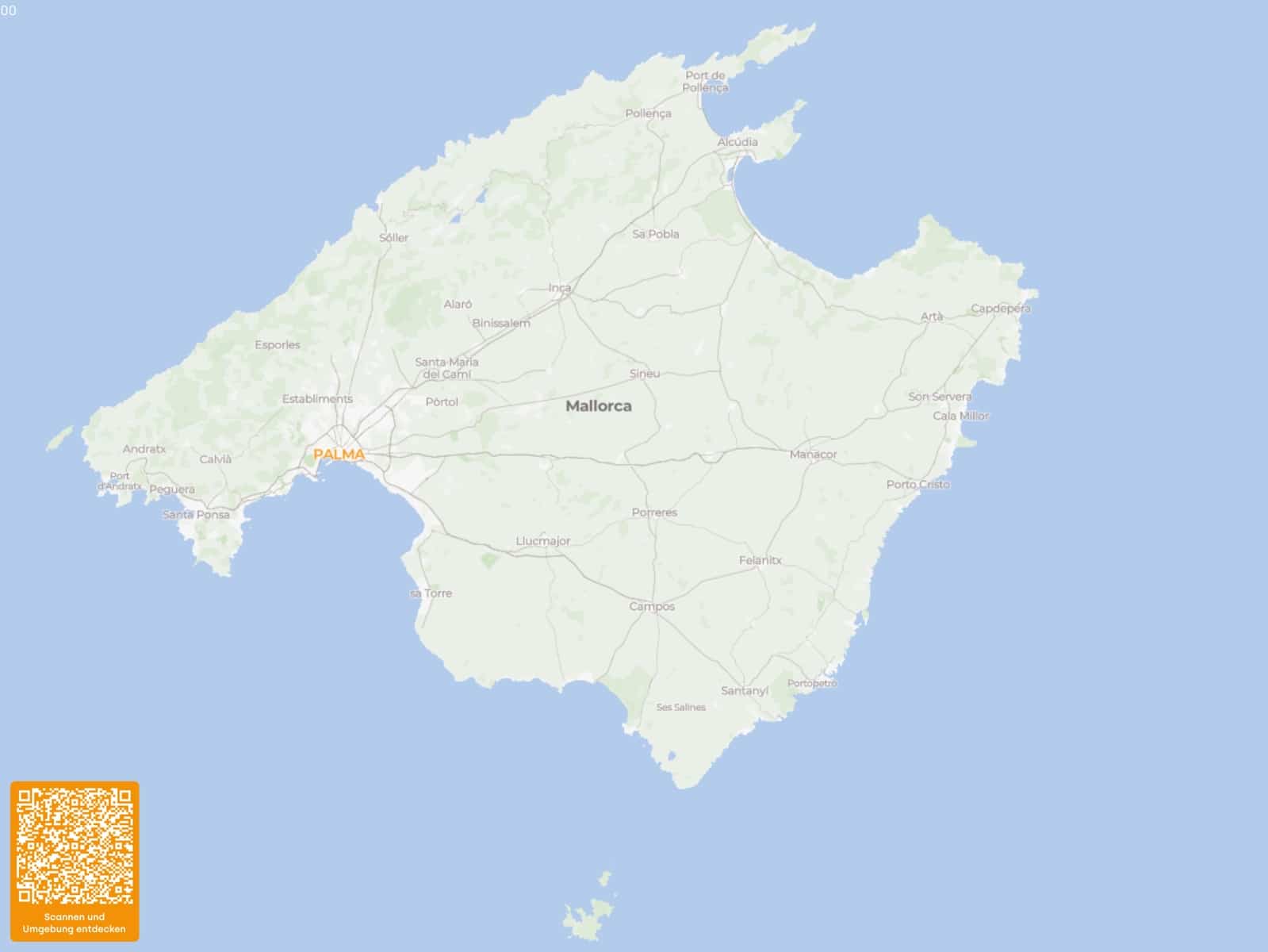 4 sypialnia Willa do wynajęcia w Puig de Ros z basenem - 3 000 € (Ref: 9427561)