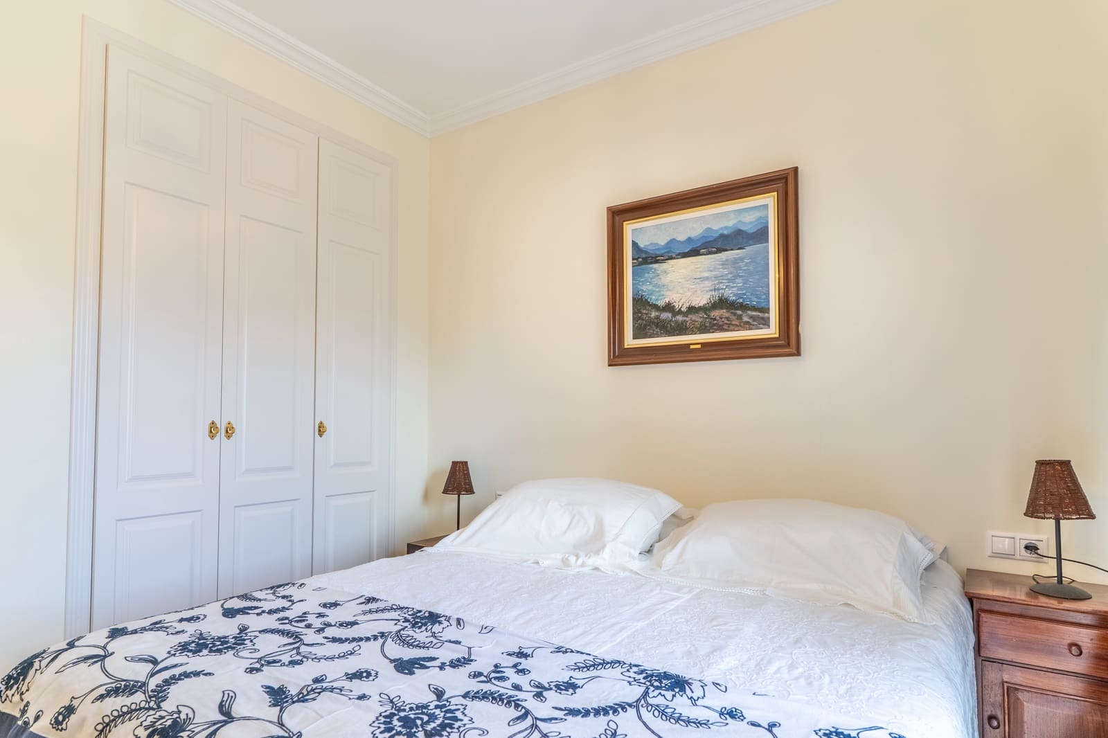 4 sypialnia Willa do wynajęcia w Puig de Ros z basenem - 3 000 € (Ref: 9427561)