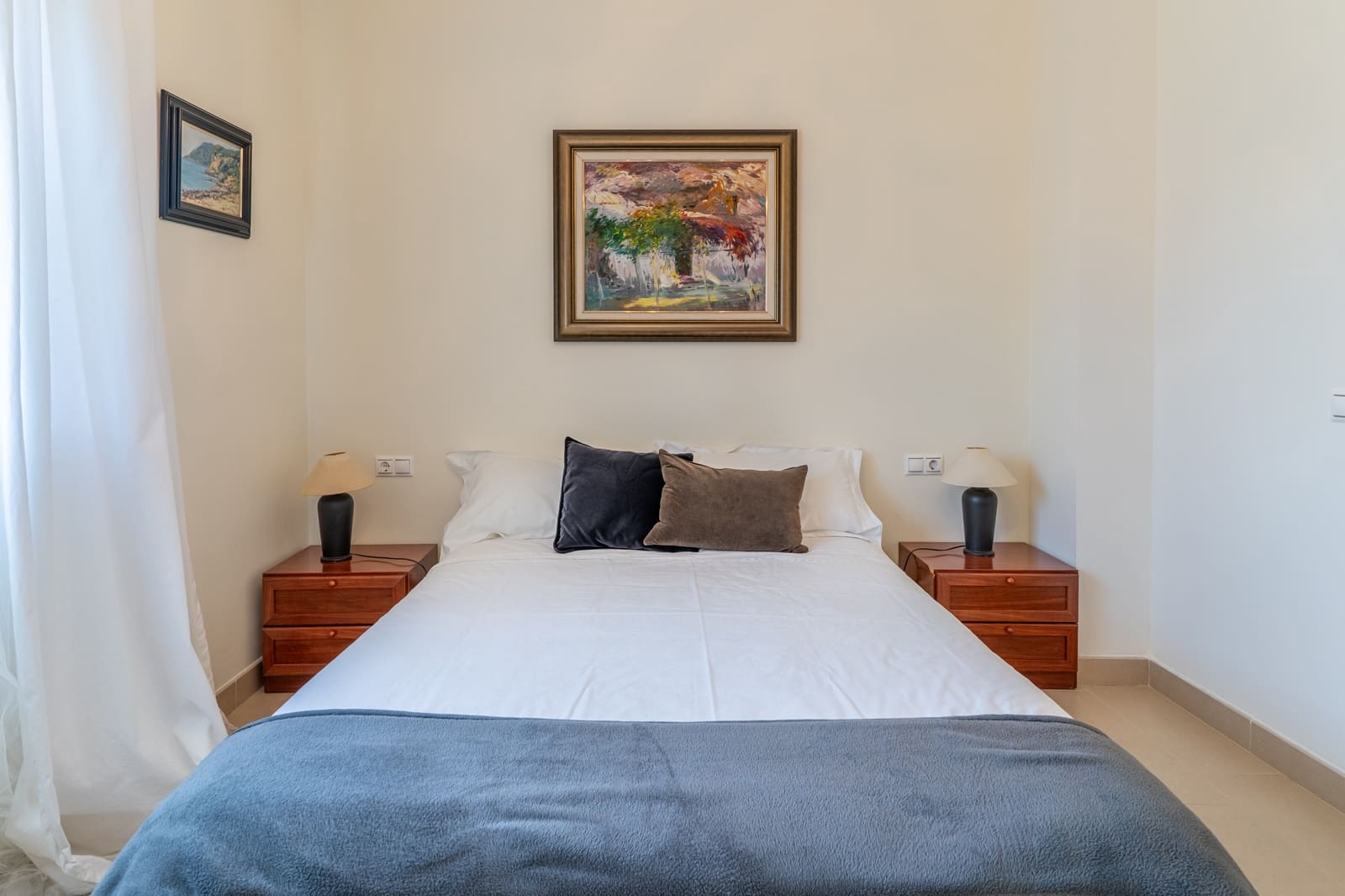 4 sypialnia Willa do wynajęcia w Puig de Ros z basenem - 3 000 € (Ref: 9427561)