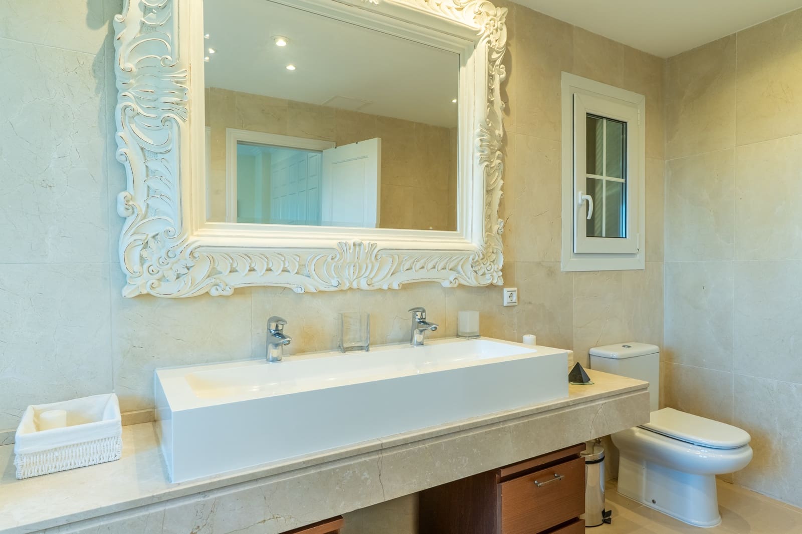 4 sypialnia Willa do wynajęcia w Puig de Ros z basenem - 3 000 € (Ref: 9427561)