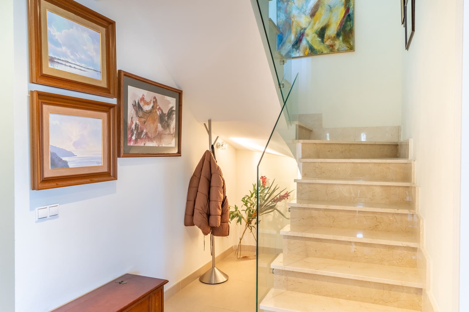 4 sypialnia Willa do wynajęcia w Puig de Ros z basenem - 3 000 € (Ref: 9427561)