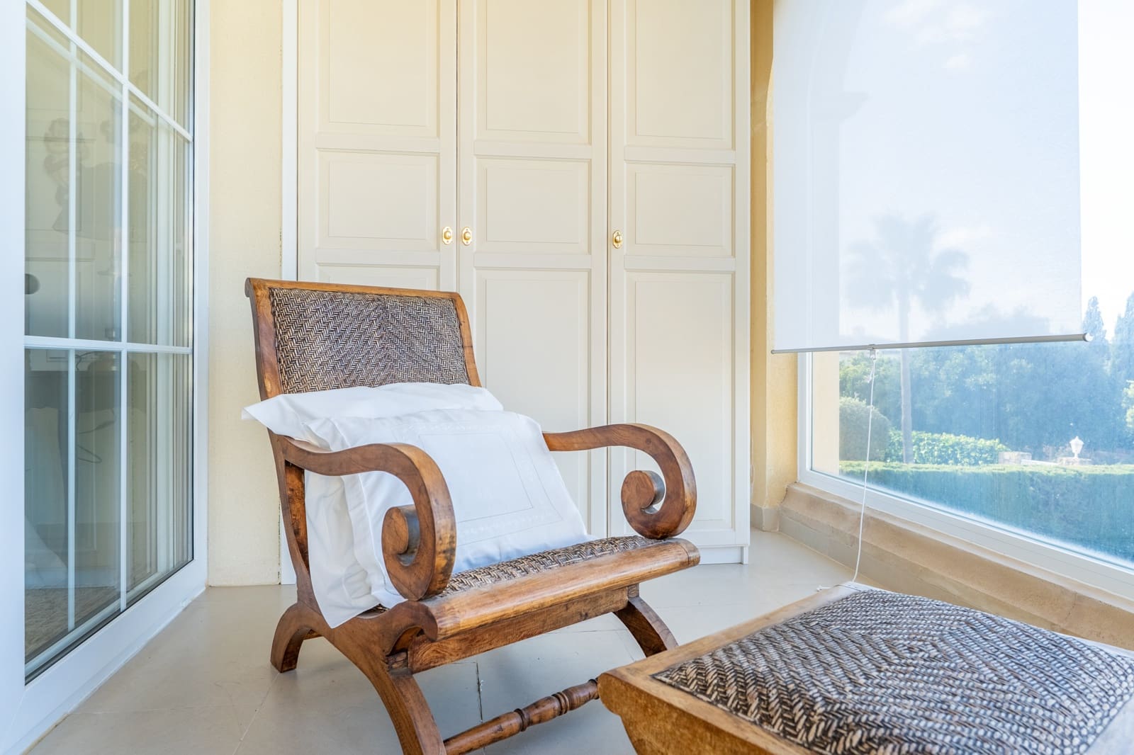 4 sypialnia Willa do wynajęcia w Puig de Ros z basenem - 3 000 € (Ref: 9427561)