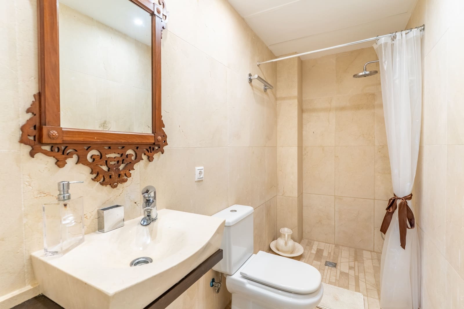 4 sypialnia Willa do wynajęcia w Puig de Ros z basenem - 3 000 € (Ref: 9427561)