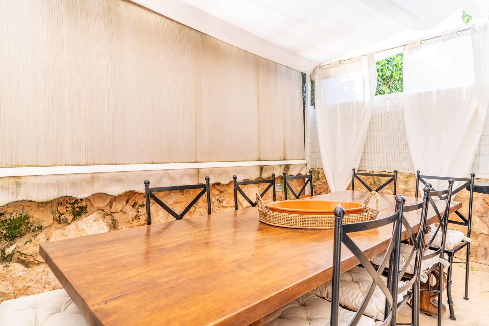 4 sypialnia Willa do wynajęcia w Puig de Ros z basenem - 3 000 € (Ref: 9427561)