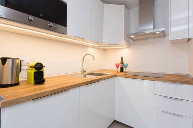 1 quarto Apartamento para venda em Palma de Mallorca com piscina - 350 000 € (Ref: 9428146)