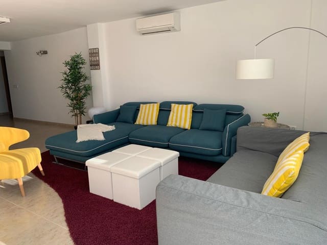 1 soveværelse Lejlighed til salg i San Agustín / Sant Agustí, Palma de Mallorca med swimmingpool - € 350.000 (Ref: 9428146)