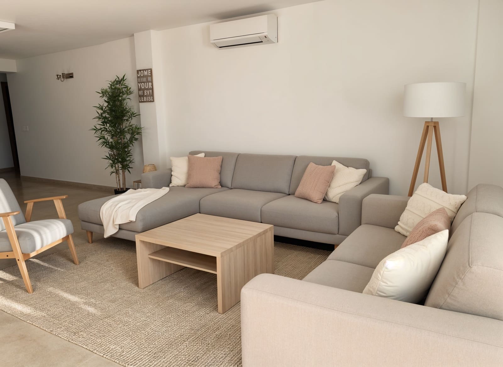 1 quarto Apartamento para venda em Palma de Mallorca com piscina - 350 000 € (Ref: 9428146)
