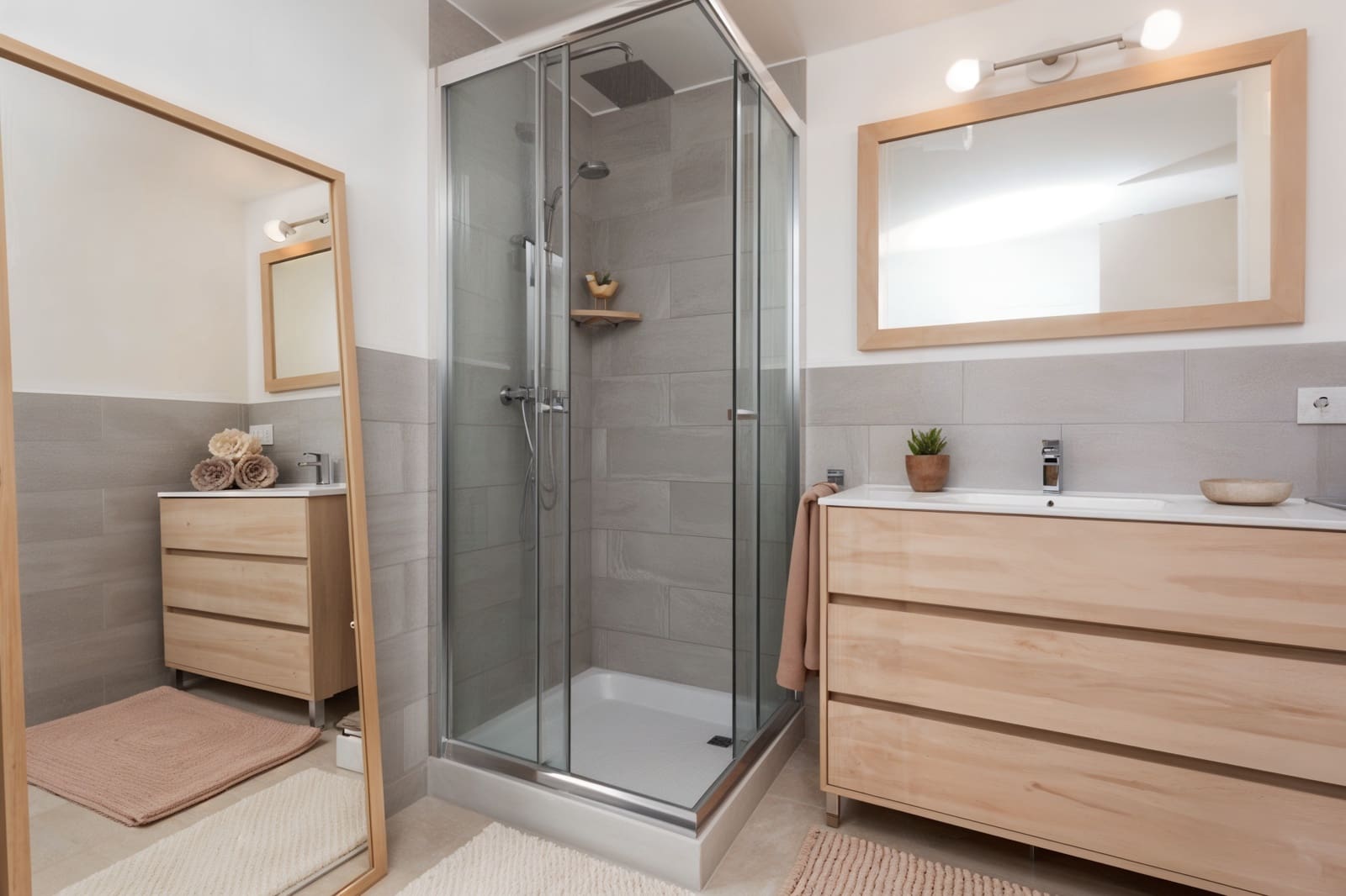 1 quarto Apartamento para venda em Palma de Mallorca com piscina - 350 000 € (Ref: 9428146)