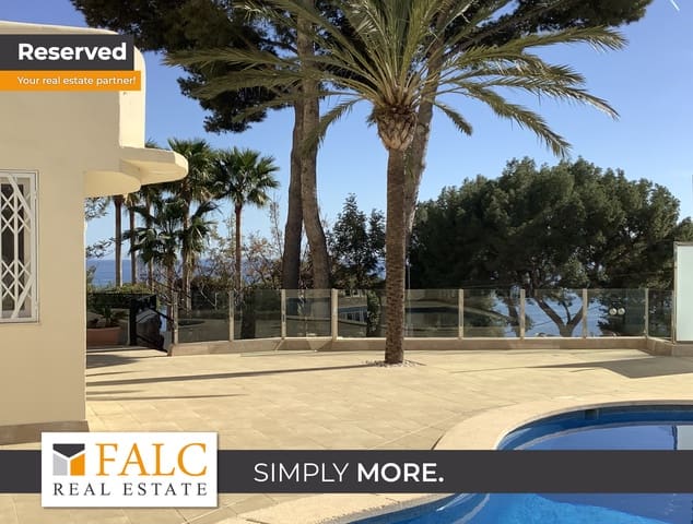 1 quarto Apartamento para venda em San Agustín / Sant Agustí, Palma de Mallorca com piscina - 350 000 € (Ref: 9428146)