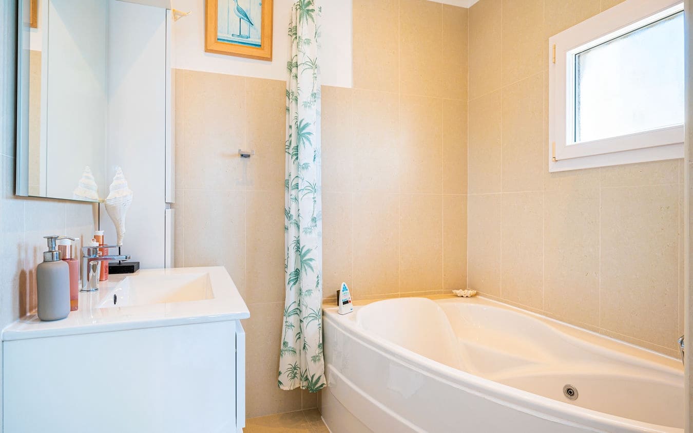 3 makuuhuone Kattohuoneisto myytävänä paikassa Puerto de Andratx mukana uima-altaan 
autotalli - 1 695 000 € (Ref: 9428147)