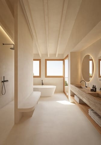 4 soveværelse Byhus til salg i Santanyí med swimmingpool - € 2.350.000 (Ref: 9428790)