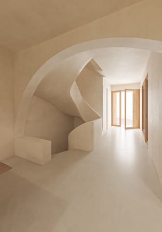 4 soveværelse Byhus til salg i Santanyí med swimmingpool - € 2.350.000 (Ref: 9428790)