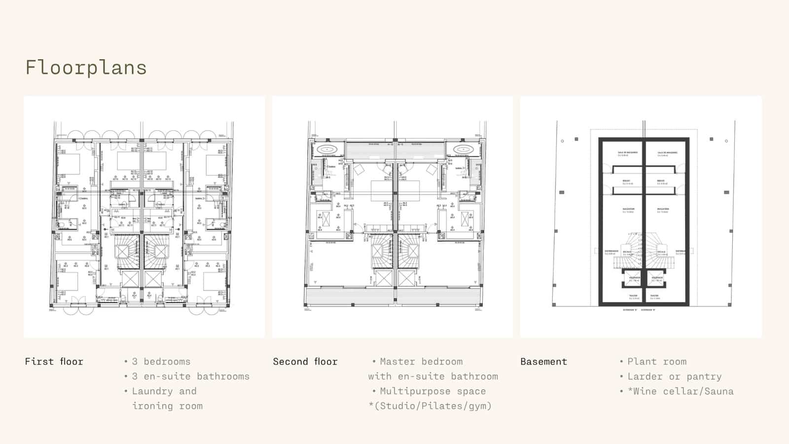 4 chambre Maison de Ville à vendre à Santanyi avec piscine - 2 350 000 € (Ref: 9428790)