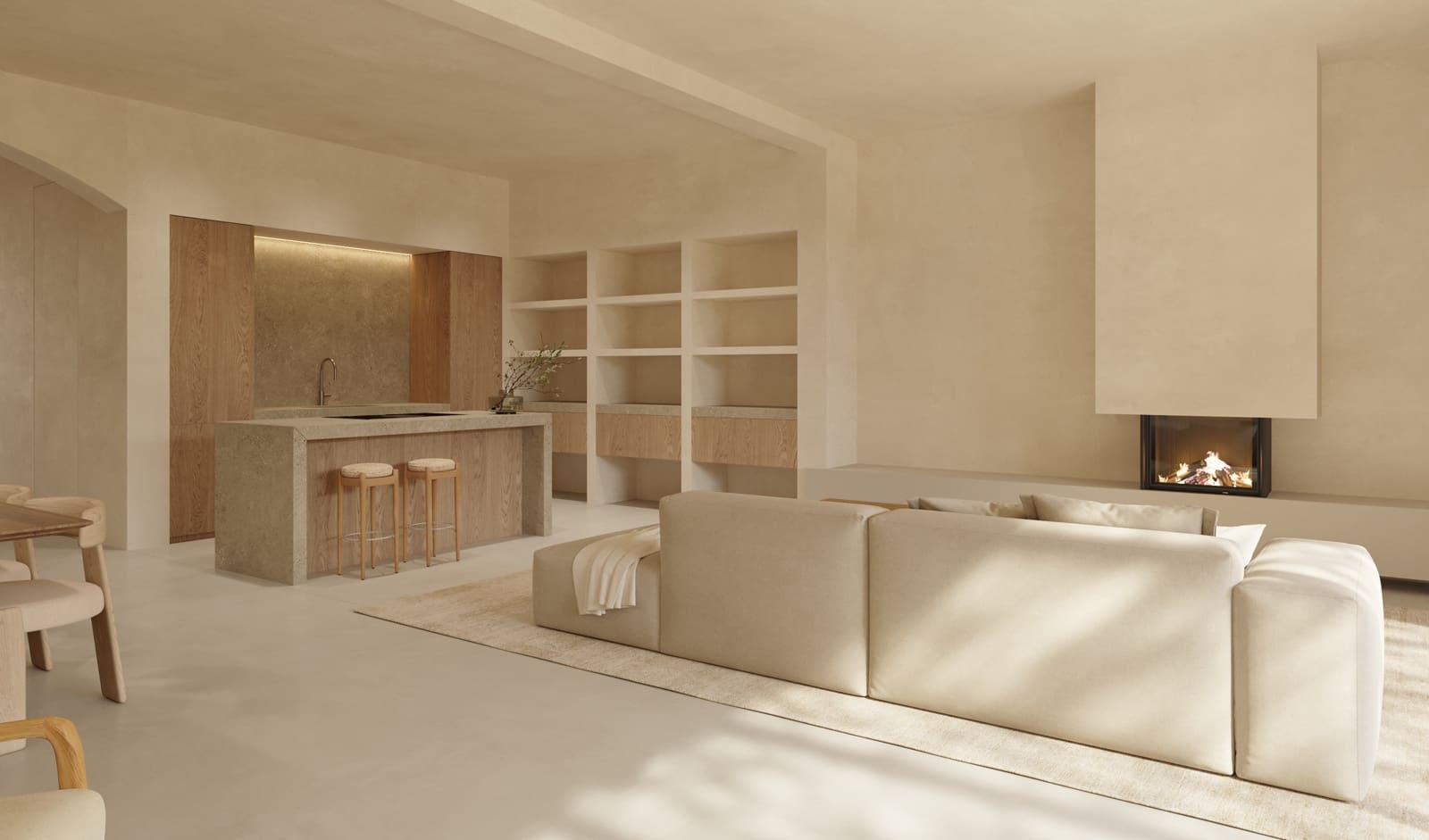 4 Zimmer Haus zu verkaufen in Santanyi mit Pool - 2.350.000 € (Ref: 9428790)