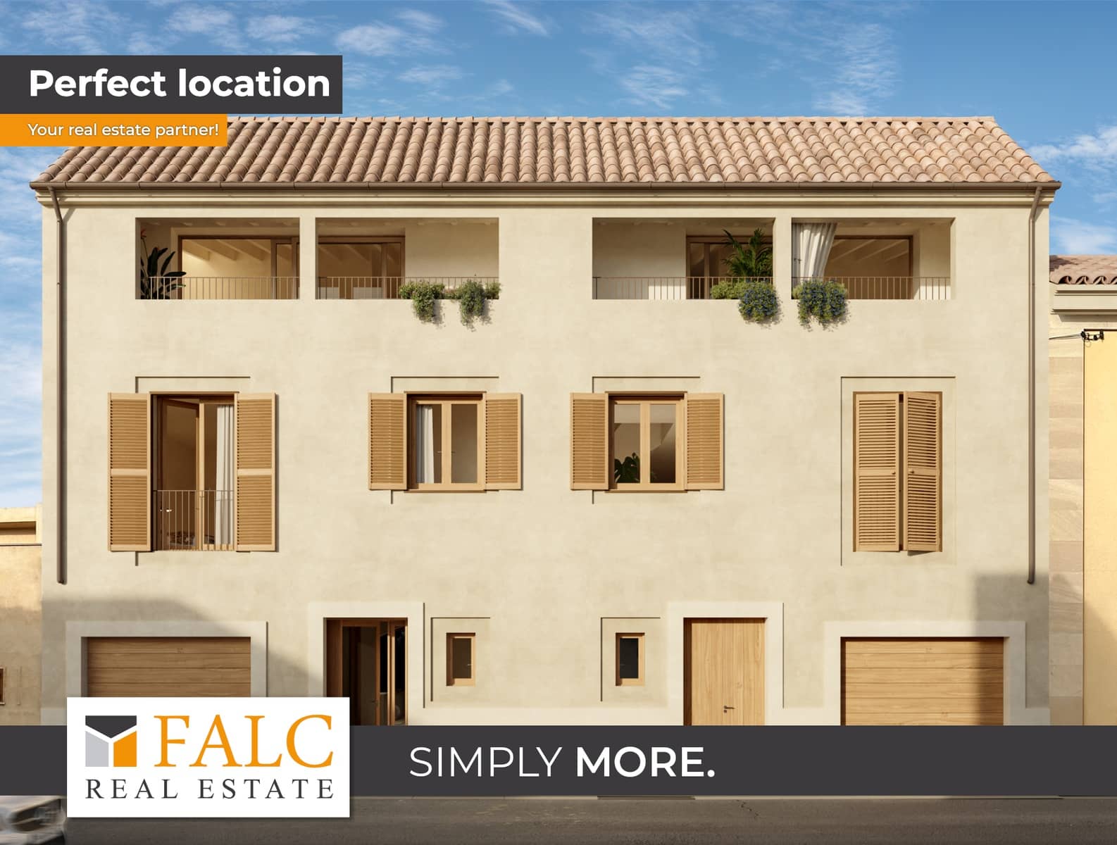 4 Zimmer Haus zu verkaufen in Santanyi mit Pool - 2.350.000 € (Ref: 9428790)