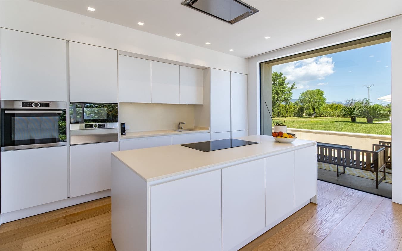 5 bedroom Finca/Country House for sale in Marratxi with pool garage - € 3,250,000 (Ref: 9428956)