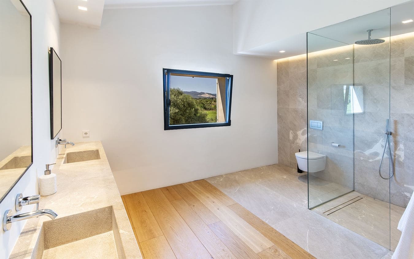 5 bedroom Finca/Country House for sale in Marratxi with pool garage - € 3,250,000 (Ref: 9428956)