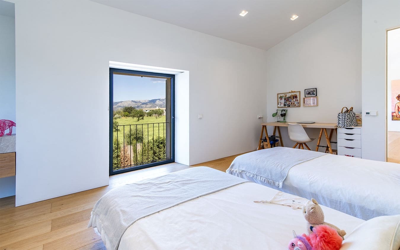 5 bedroom Finca/Country House for sale in Marratxi with pool garage - € 3,250,000 (Ref: 9428956)