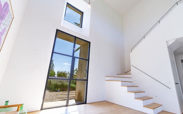 5 soverom Finca/Herregård til salgs i Marratxí med svømmebasseng garasje - € 3 250 000 (Ref: 9428956)