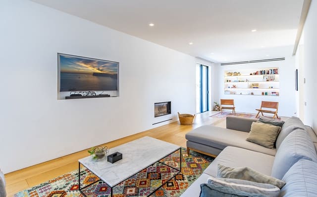 5 soverom Finca/Herregård til salgs i Marratxí med svømmebasseng garasje - € 3 250 000 (Ref: 9428956)