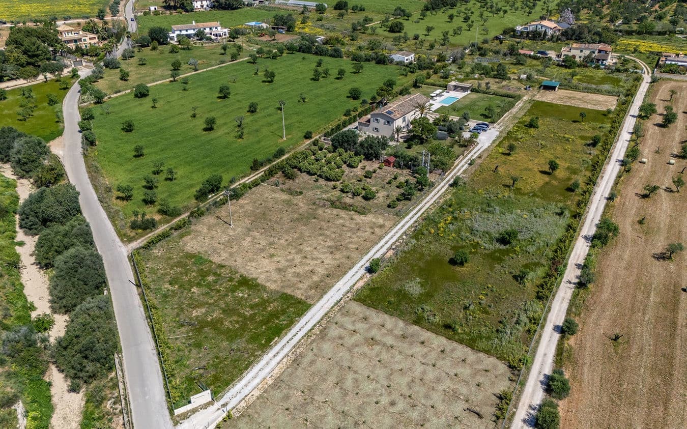 5 bedroom Finca/Country House for sale in Marratxi with pool garage - € 3,250,000 (Ref: 9428956)