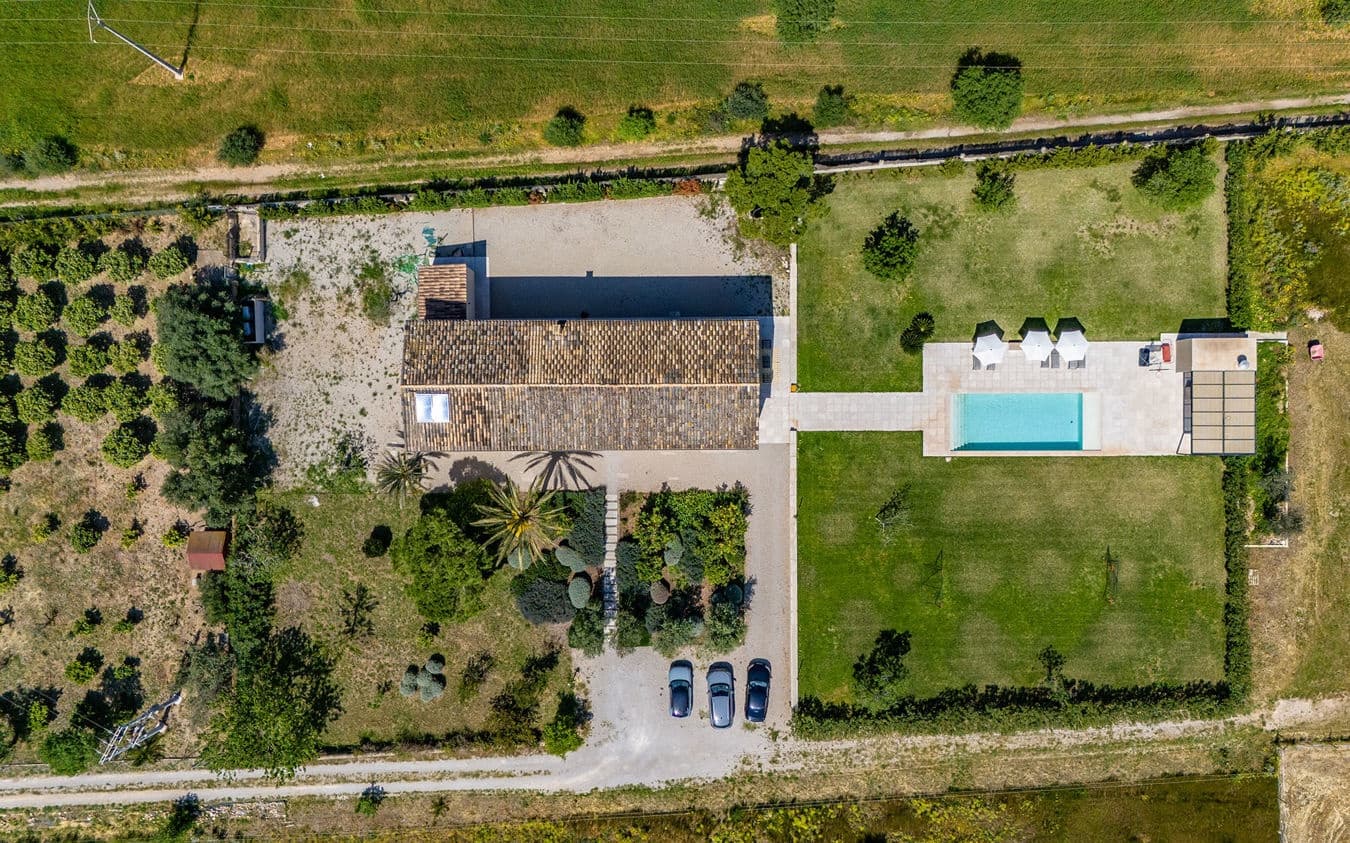 5 bedroom Finca/Country House for sale in Marratxi with pool garage - € 3,250,000 (Ref: 9428956)