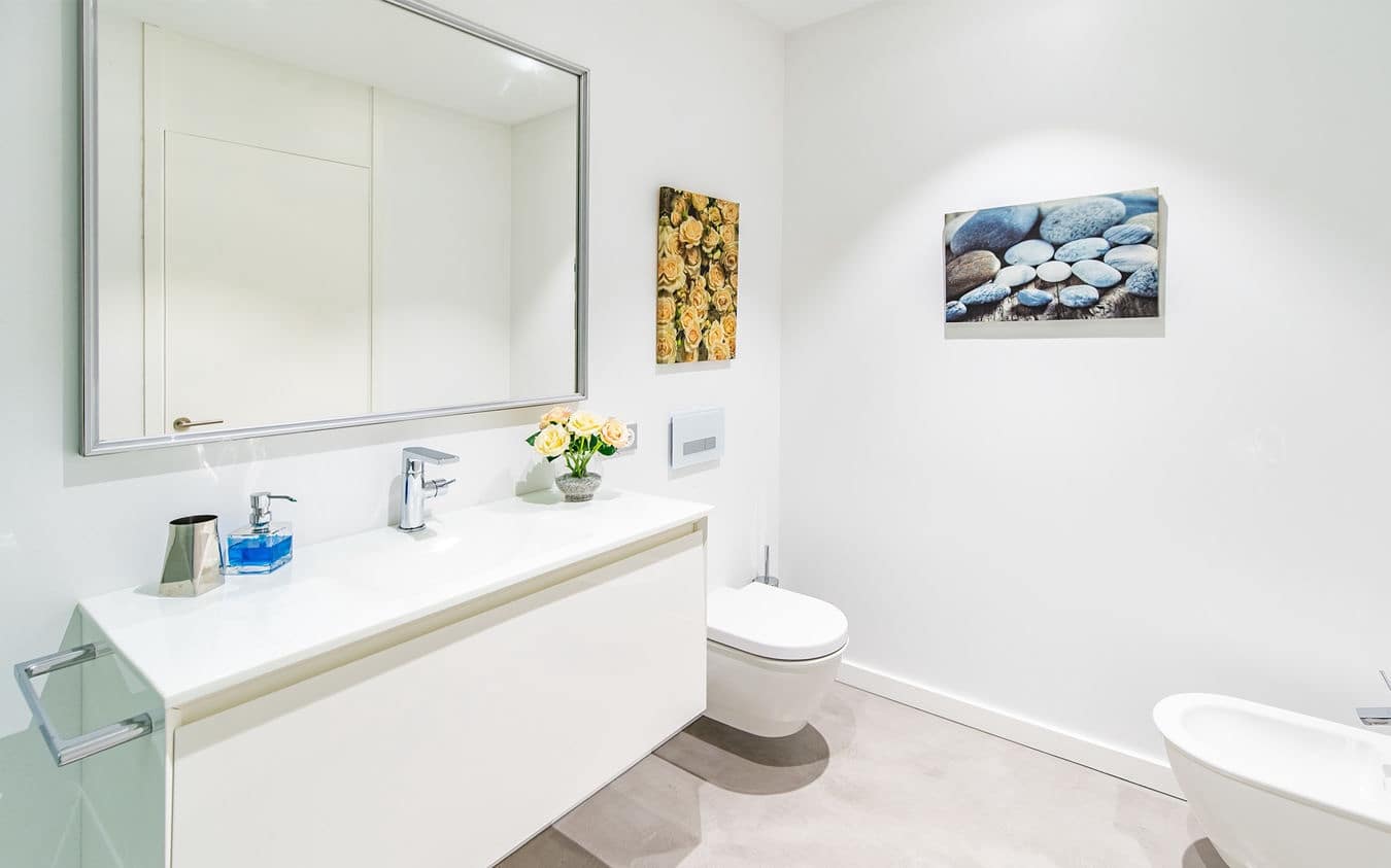 5 soveværelse Villa til salg i Son Vida med swimmingpool garage - € 4.950.000 (Ref: 9431046)