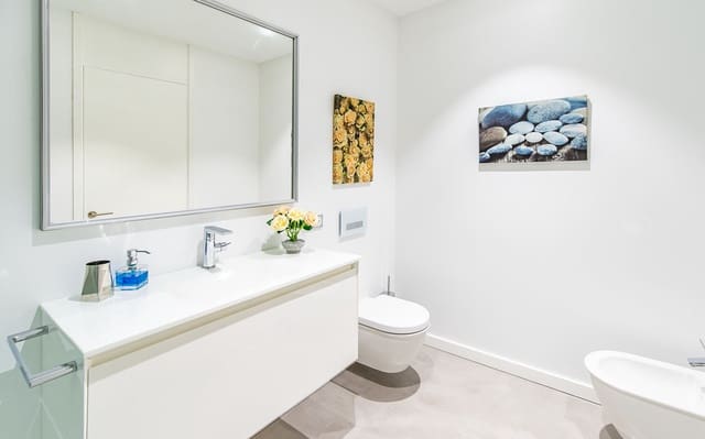 5 soveværelse Villa til salg i Son Vida, Palma de Mallorca med swimmingpool garage - € 4.950.000 (Ref: 9431046)