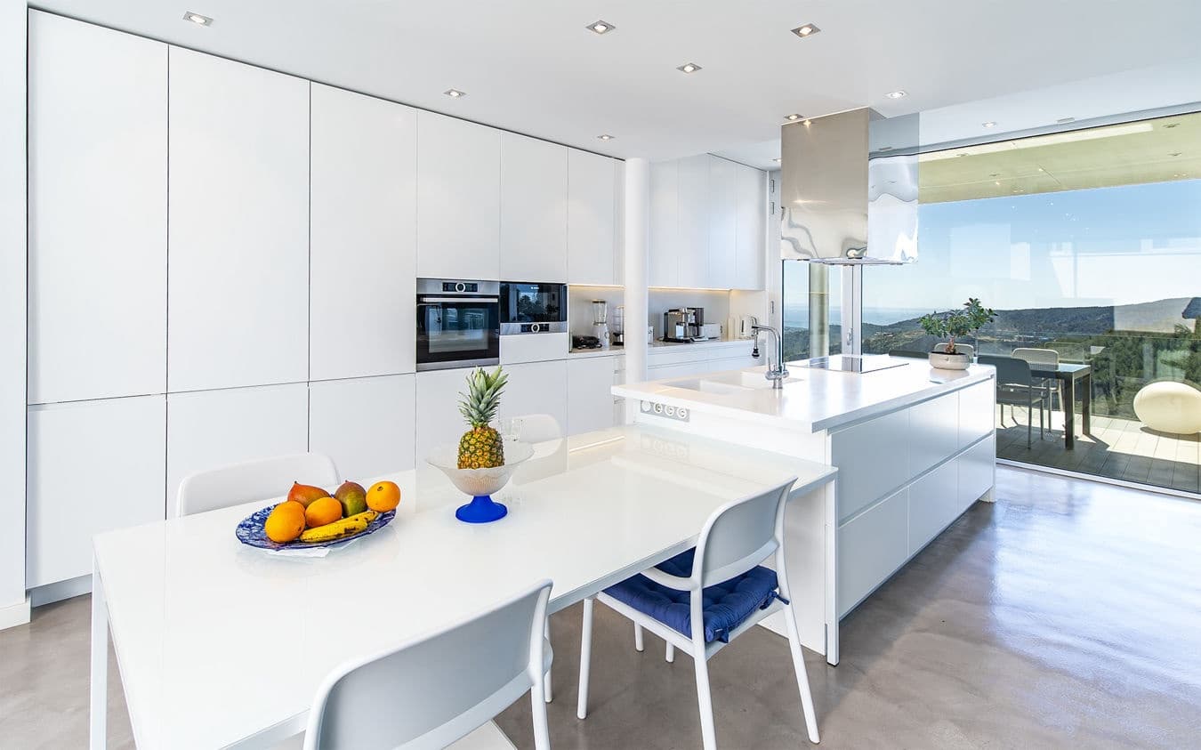 5 soveværelse Villa til salg i Son Vida med swimmingpool garage - € 4.950.000 (Ref: 9431046)