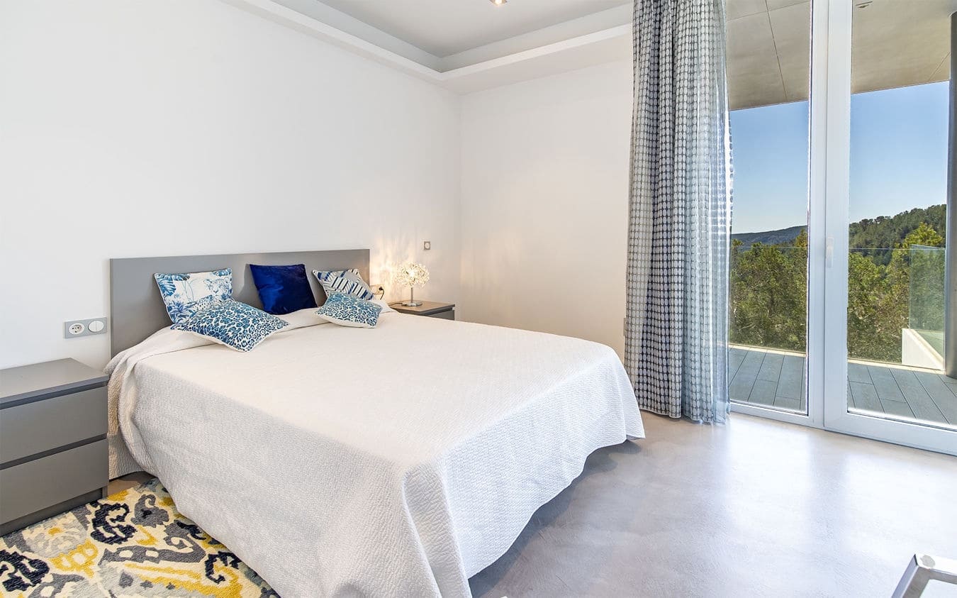 5 soveværelse Villa til salg i Son Vida med swimmingpool garage - € 4.950.000 (Ref: 9431046)