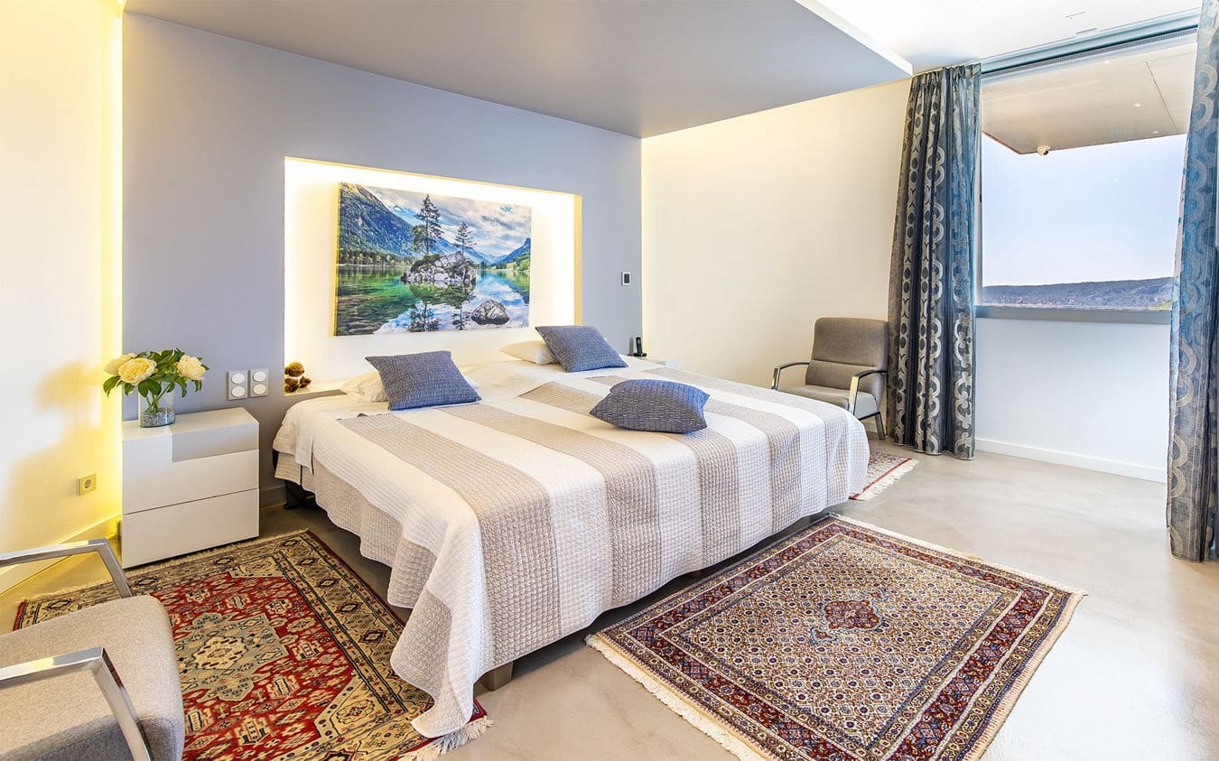 5 soveværelse Villa til salg i Son Vida med swimmingpool garage - € 4.950.000 (Ref: 9431046)