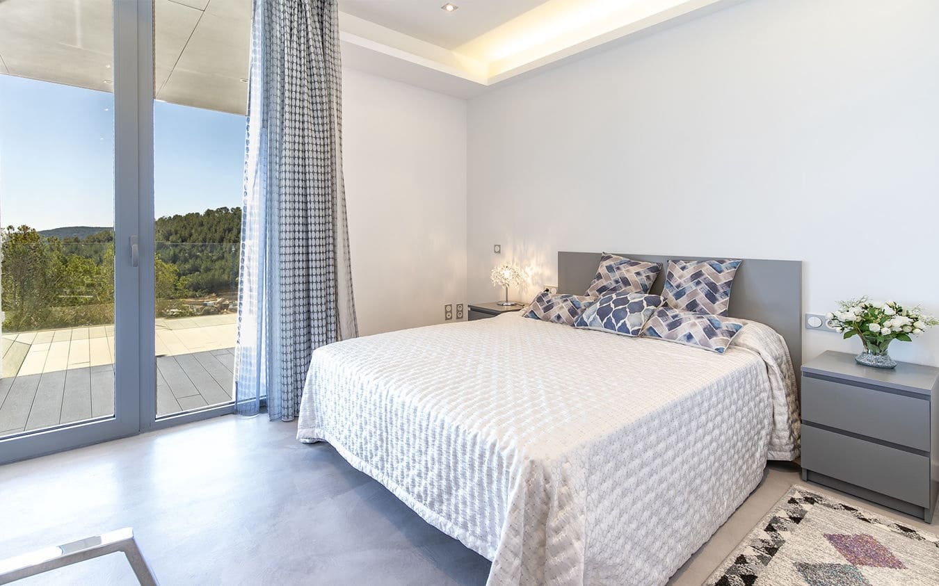 5 soveværelse Villa til salg i Son Vida med swimmingpool garage - € 4.950.000 (Ref: 9431046)